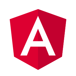AngularJS Logo - Angular (web framework)