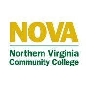 Nvcc Logo - Northern Virginia Community College Employee Benefits and Perks