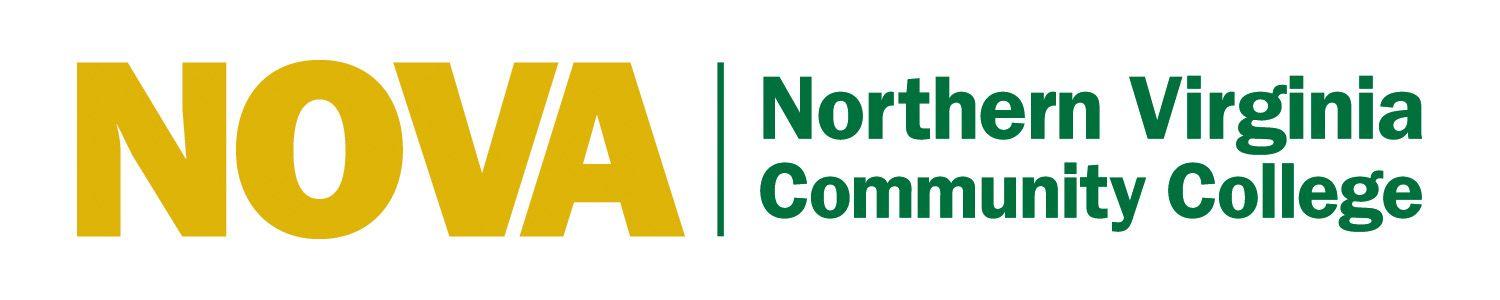 Nvcc Logo - Northern Virginia Community College (NOVA)