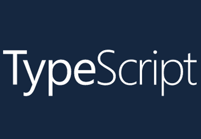 TypeScript Logo - Tutorial Review - TypeScript for Beginners