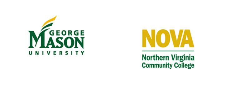 Nvcc Logo - Gov. Terry McAuliffe announces new partnership between Mason