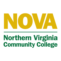 Nvcc Logo - Northern Virginia Community College