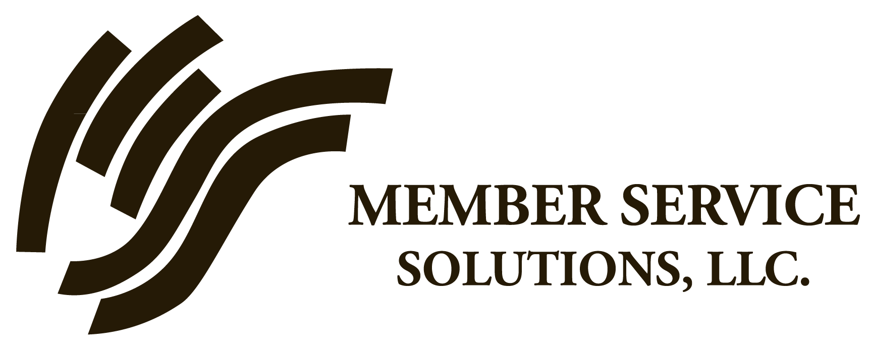 MSS Logo - Member Service Solutions LLC | Non-Interest Income Solutions For ...