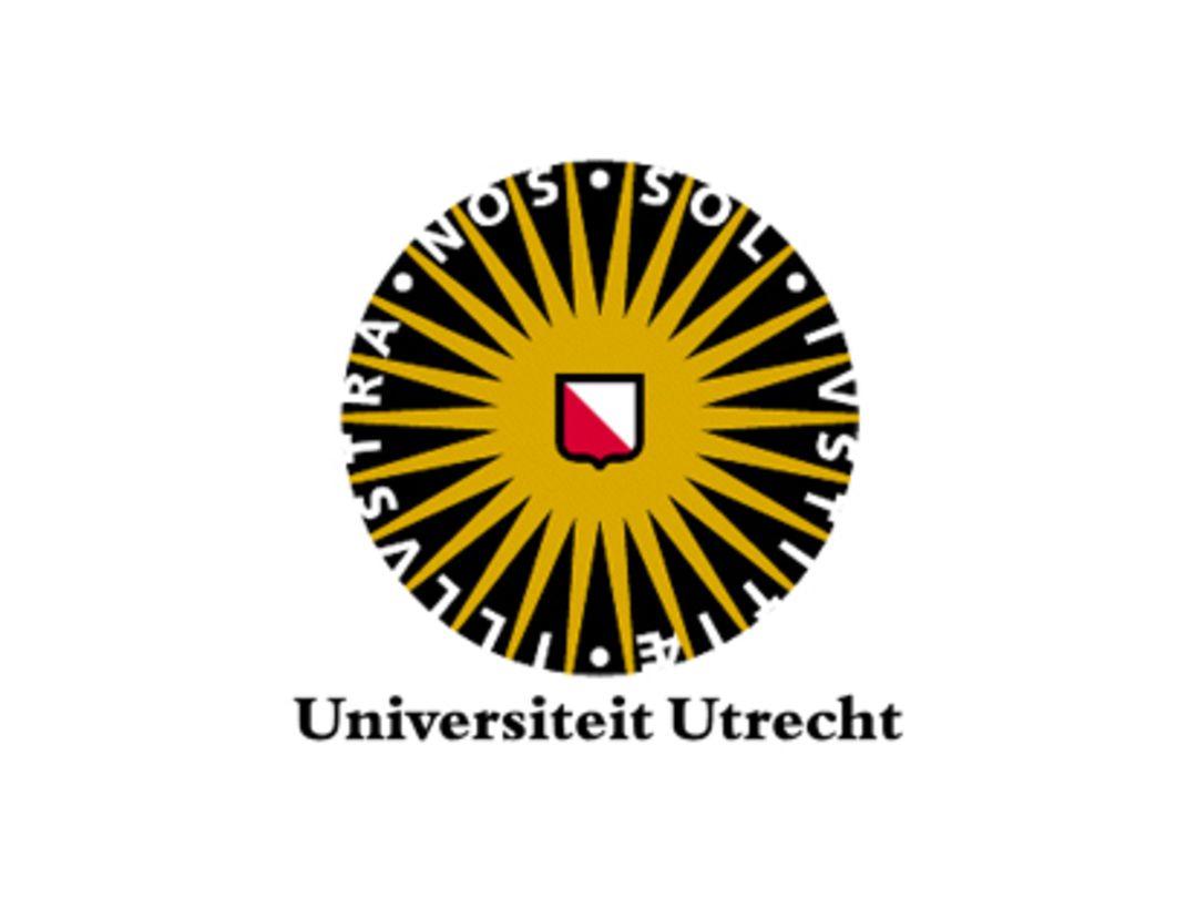 Uu Logo - A–Eskwadraat - Assistents for subjects at the UU