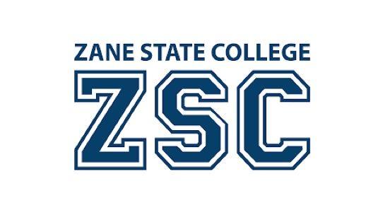 Zane Logo - Zane State College | OhioTechNet.org