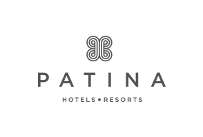 Patina Logo - Patina - Corlette Design - Sydney & Shanghai