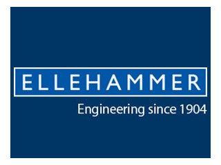 Ellehammer Logo - ELLEHAMMER | Technoind EN