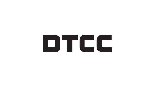 DTCC Logo - DTCC and Taskize team up to solve post-trade problems – IBS Intelligence