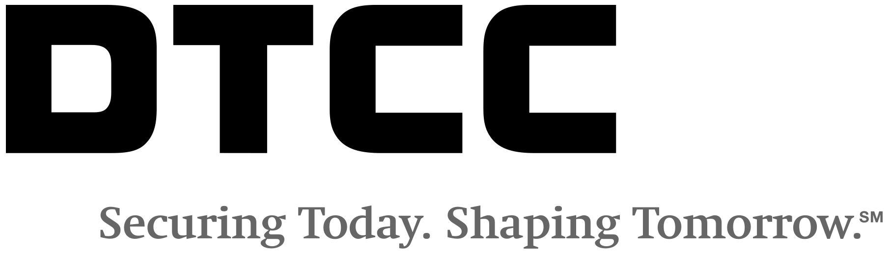 DTCC Logo - Dtcc Logo