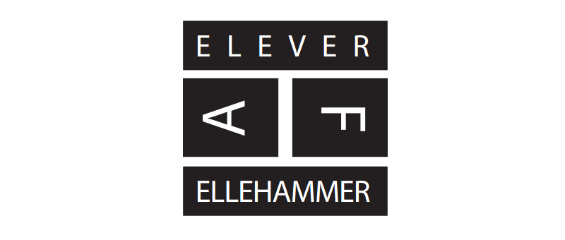 Ellehammer Logo - Elever af Ellehammer