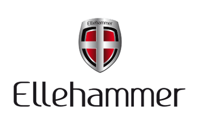 Ellehammer Logo - Чики Рики: Ellehammer. Дорожные сумки, чемоданы и рюкзаки
