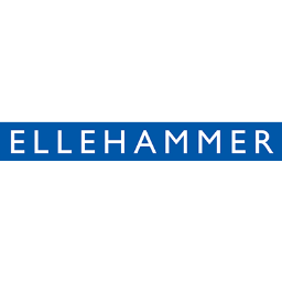 Ellehammer Logo - Ellehammer