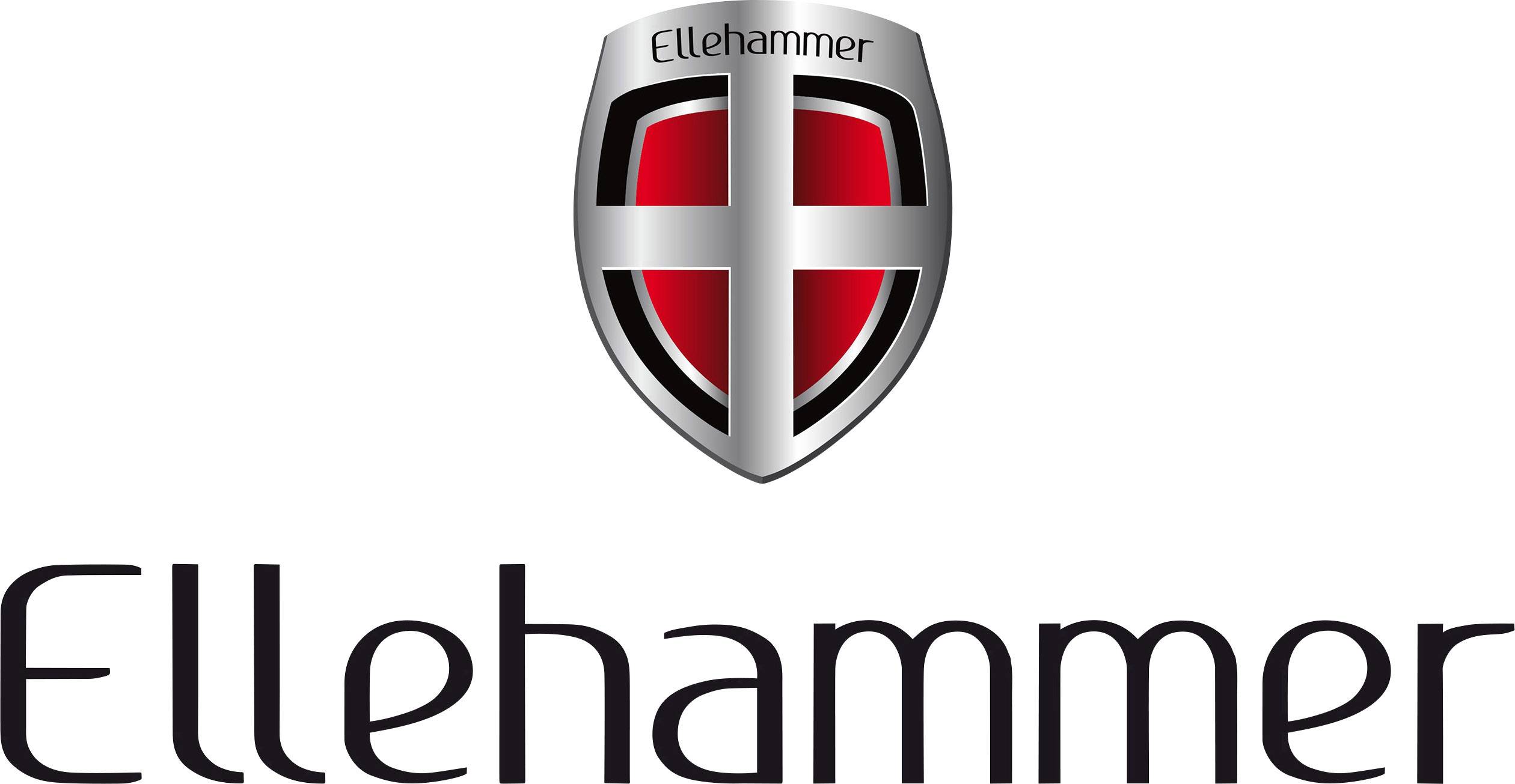 Ellehammer Logo - Ellehammer 00119997, N/A | Zamów w Conrad.pl