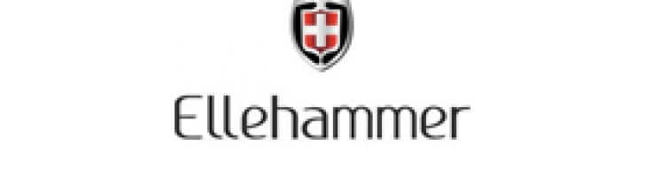 Ellehammer Logo - Ellehammer – Kamp Lederwaren Almelo