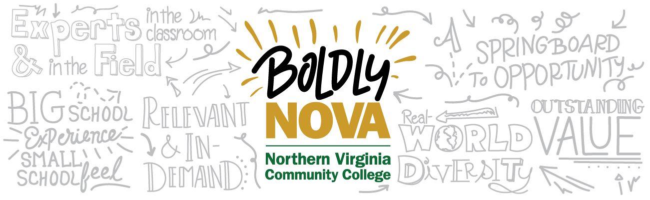 Nvcc Logo - Brand Assets :: Northern Virginia Community College