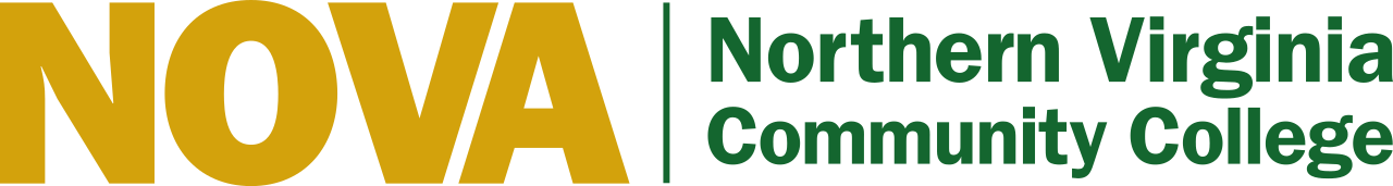 Nvcc Logo - File:Northern Virginia Community College logo.svg