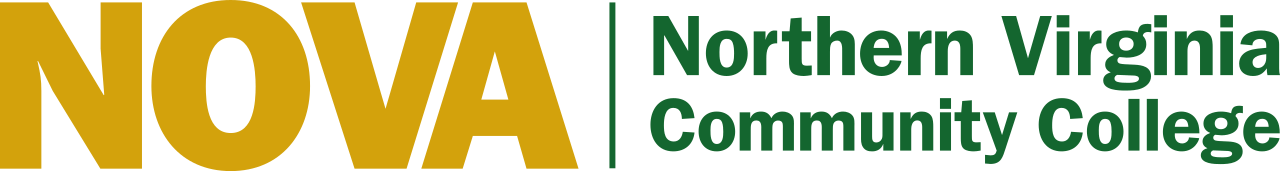 Nvcc Logo - Northern Virginia Community College logo.svg