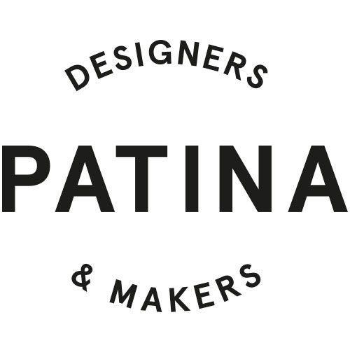 Patina Logo - Patina, Wetherby | Interior Designer - FreeIndex