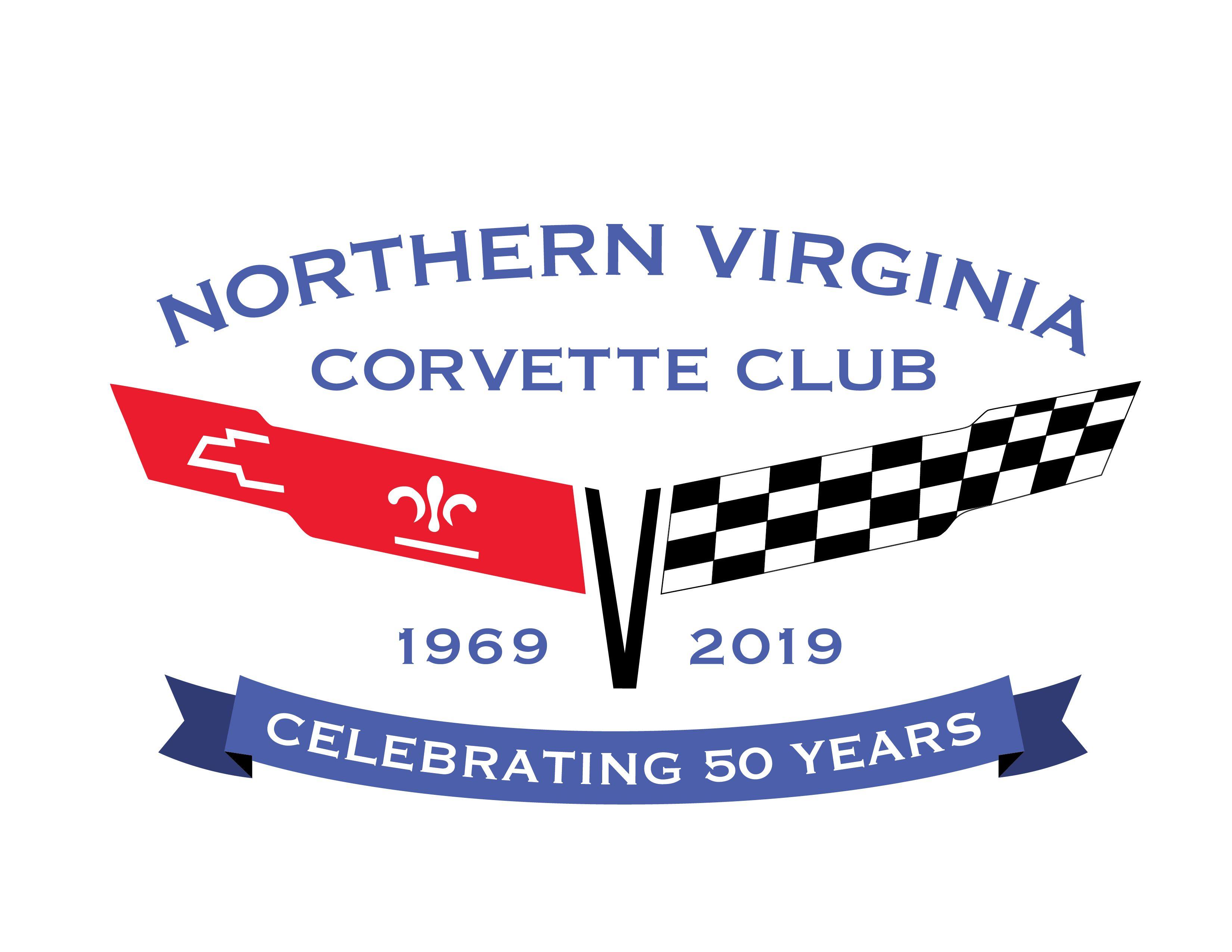 Nvcc Logo - Club Resources