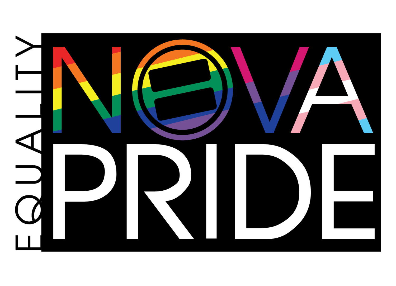 Nvcc Logo - NOVA Pride