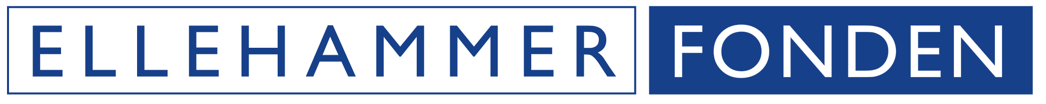 Ellehammer Logo - Ellehammerfonden