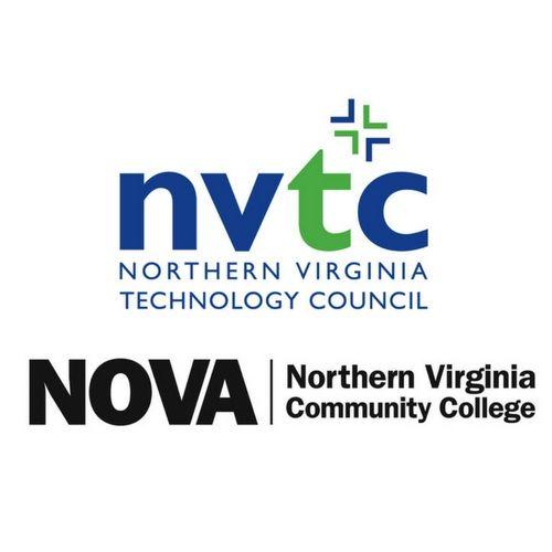 Nvcc Logo - NOVA Announced as First NVTC Academic Partner