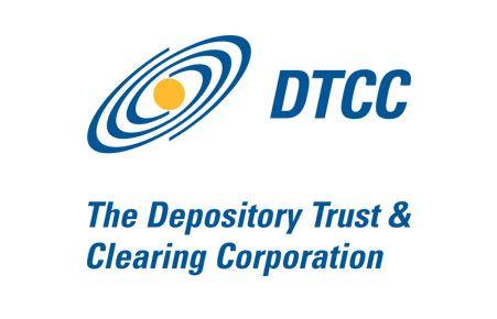 DTCC Logo - DTCC Center Aisle Containment. Data Center Resources
