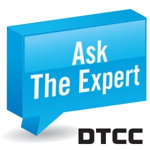 DTCC Logo - How Does DTCC Netting & Settlement Reduce Risk and Cost for the ...