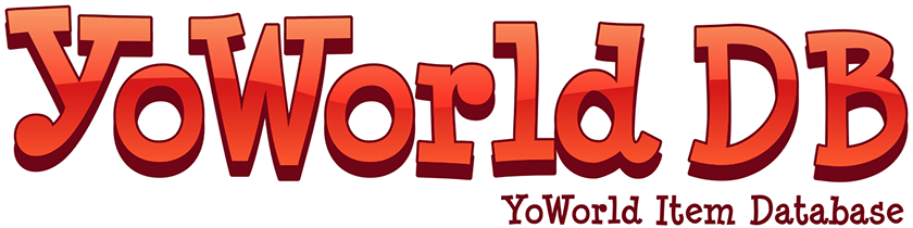 Yoworld Logo