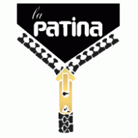 Patina Logo - Patina Logo Vector (.CDR) Free Download