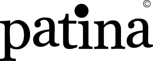 Patina Logo - Patina – Empowering student and professional musicians around the world