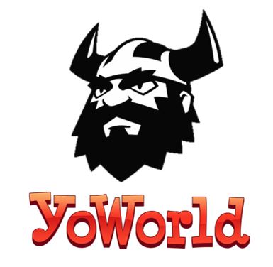 YoVille Logo - YoVille Lounge: YoVille Community Site, YoVille News, YoVille