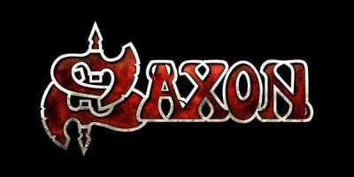 Saxon Logo - Saxon, Line Up, Biography, Interviews, Photo