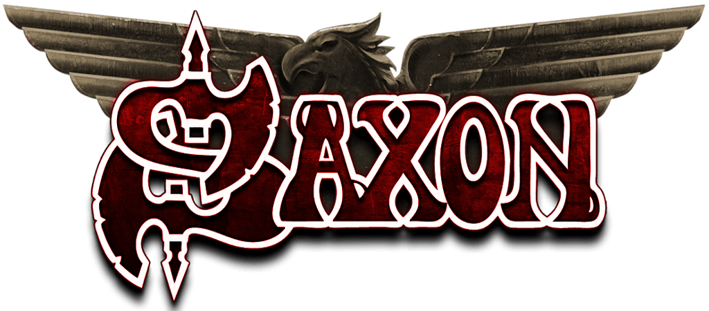 Saxon Logo - Saxon Logos