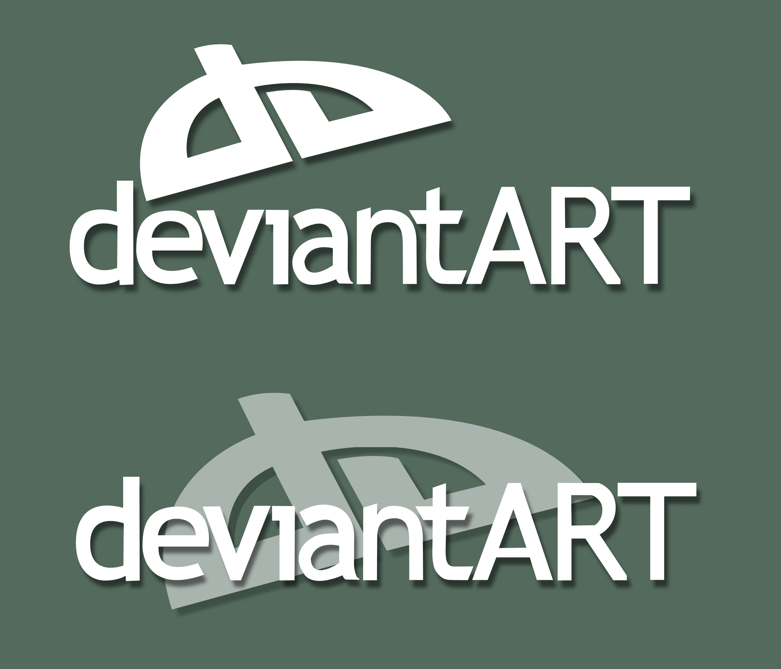 Devaintart Logo - Deviantart Logo Vector PNG Transparent Deviantart Logo Vector.PNG ...