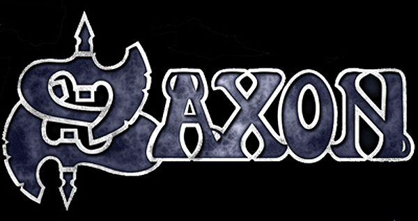 Saxon Logo - Saxon-logo - GWW