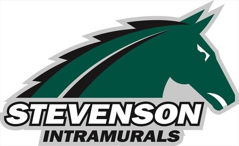 Stevenson Logo - IMLeagues