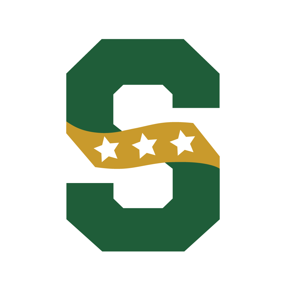 Stevenson Logo - Stevenson High School