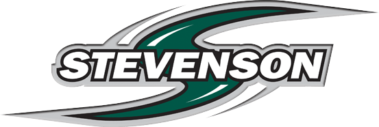 Stevenson Logo - Stevenson S Logo 500 ID Camps