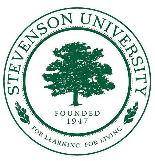 Stevenson Logo - Stevenson University