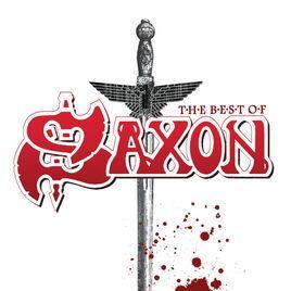 Saxon Logo - The Best of Saxon by Saxon on Apple Music