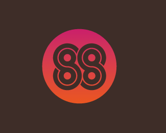 88 Logo - Logopond, Brand & Identity Inspiration (88)