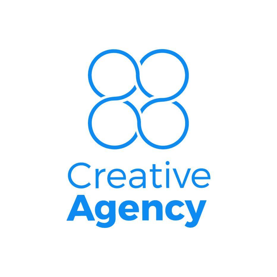 88 Logo - Padova Cafe Logo Creative Agency