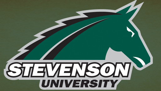 Stevenson Logo - Stevenson men's lacrosse getting improved play in net from goalie ...