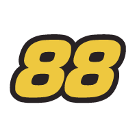 88 Logo - 88 Robert Yates Racing | Download logos | GMK Free Logos