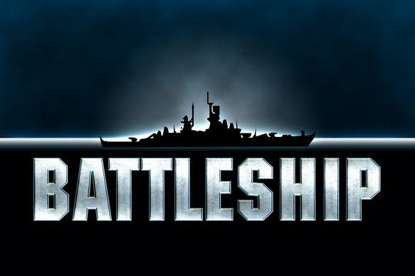 Battleship Logo - Battleship Text Effect Using Photoshop Layer Styles | Design Panoply