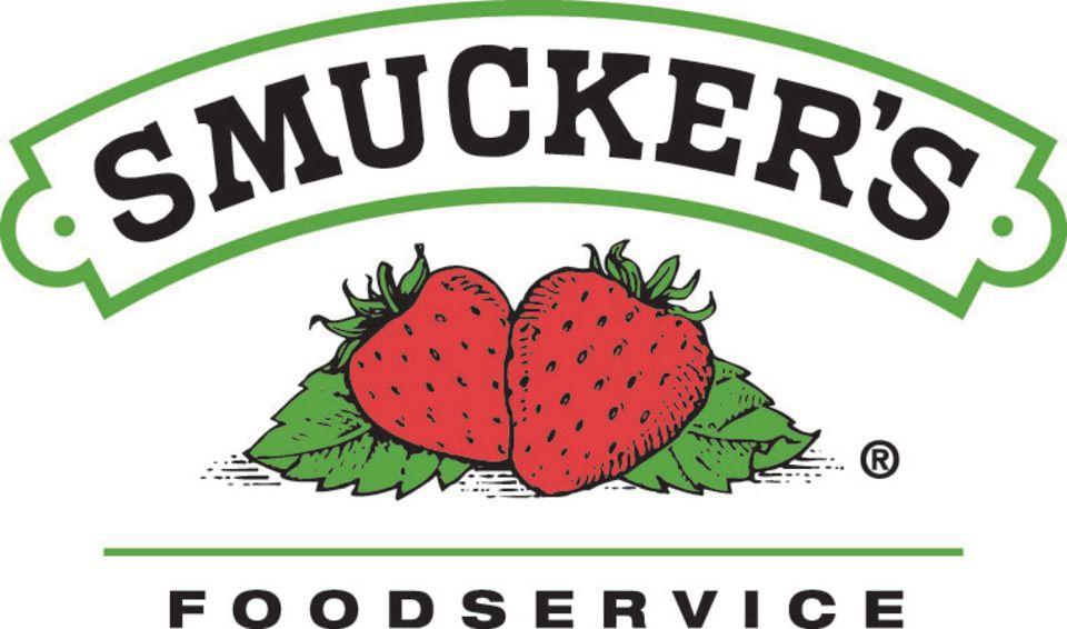 Smucker's Logo - J.M. Smucker Co.