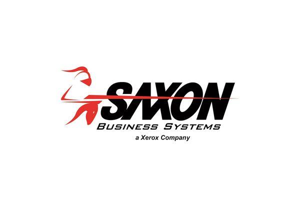 Saxon Logo - Saxon Logo South Florida Chamber