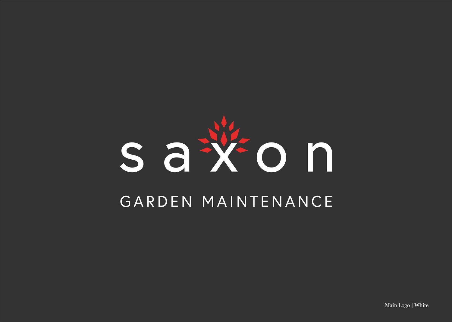 Saxon Logo - Saxon — Yellow Matilda