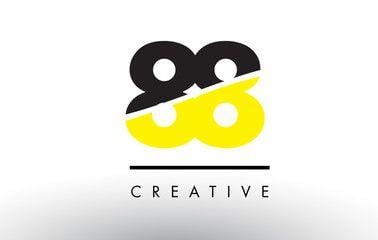 88 Logo - Photo, Royalty Free Image, Graphics, Vectors & Videos